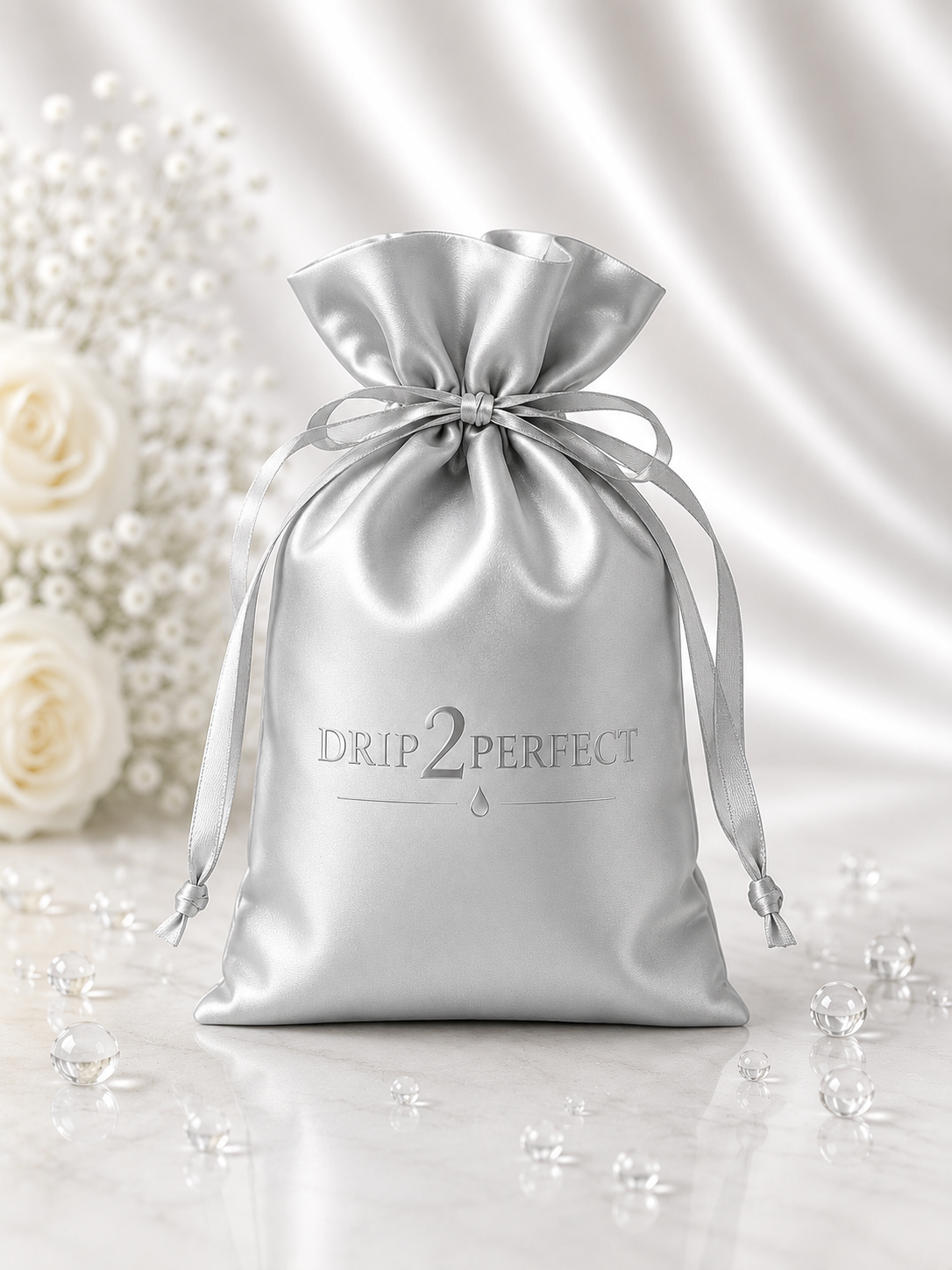 ✨Luxury Satin Gift Bags