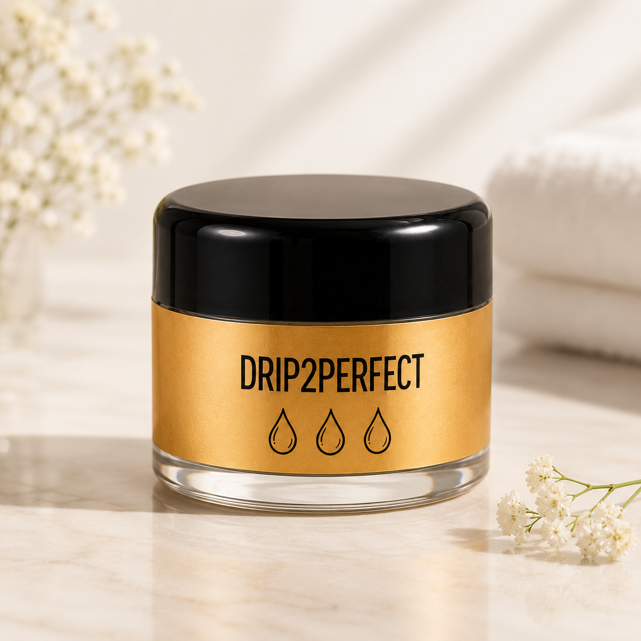 ✨24K Golden Glow Jelly Mask Mini