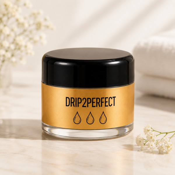 ✨24K Golden Glow Jelly Mask Mini