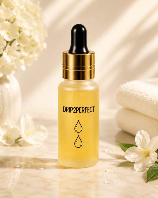 ✨Hydrate & Glow Serum Mini