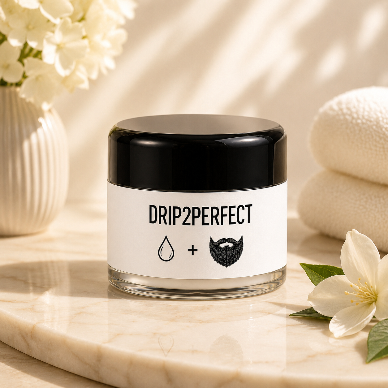 ✨Beard Luxe Butter Mini