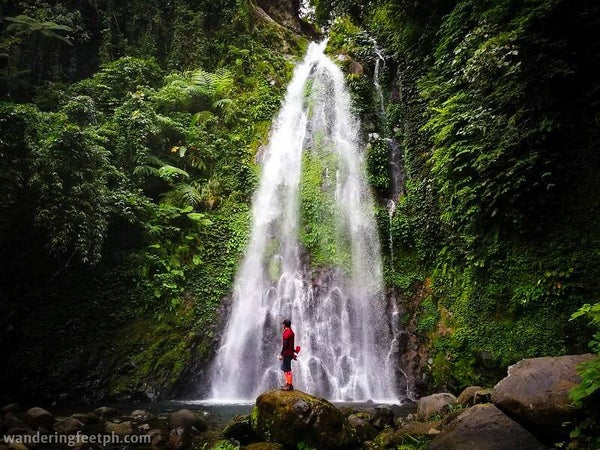 Biliran: Tinago Falls, Farm Tour & Tomalistis Falls Day Trip