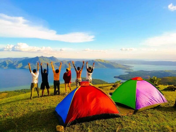 Mt. Ulango Nature Hike – Biliran’s Hidden Peak Adventure