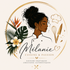La cuisine de Mélanie