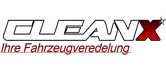 CleanX