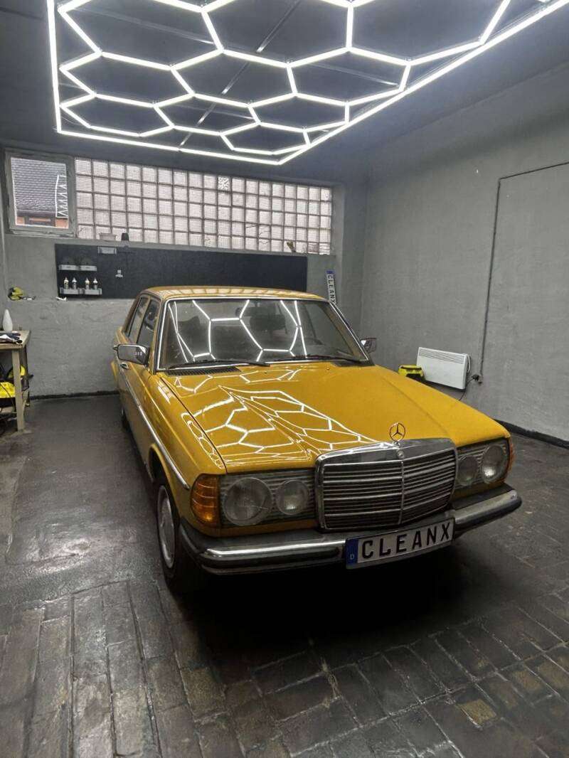 Mercedes · Klassiker im Detail