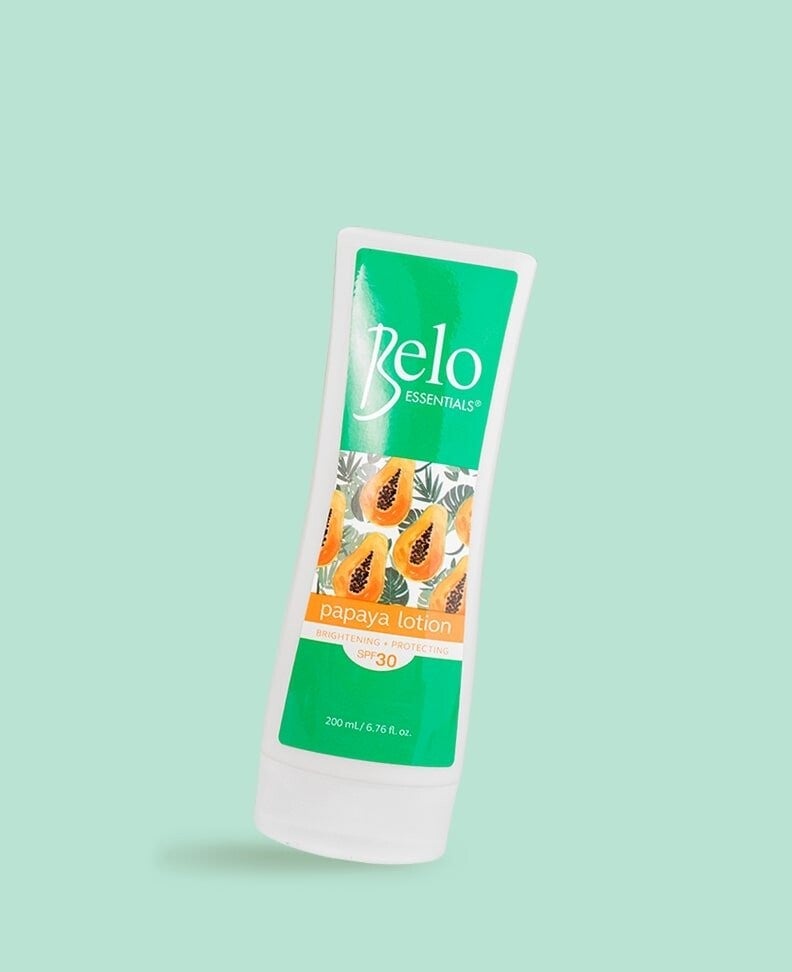 Belo Essential Papaya Lotion with SPF 30