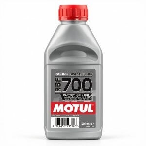 Motul DOT 4 RBF 700 Brake Fluid Remvloeistof 500ml