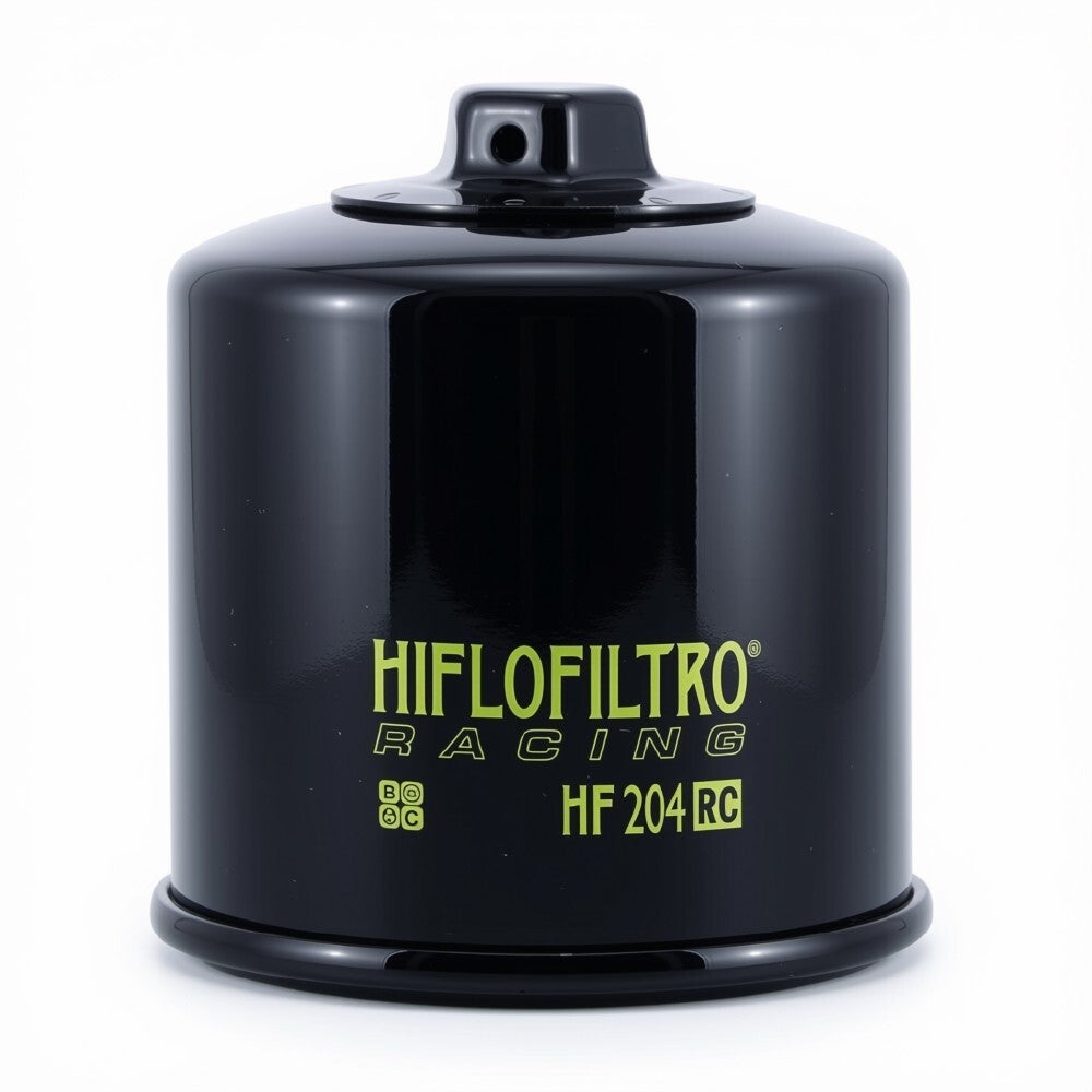 Oliefilter Racing Hiflo  204, 160, 138, 303 RC
