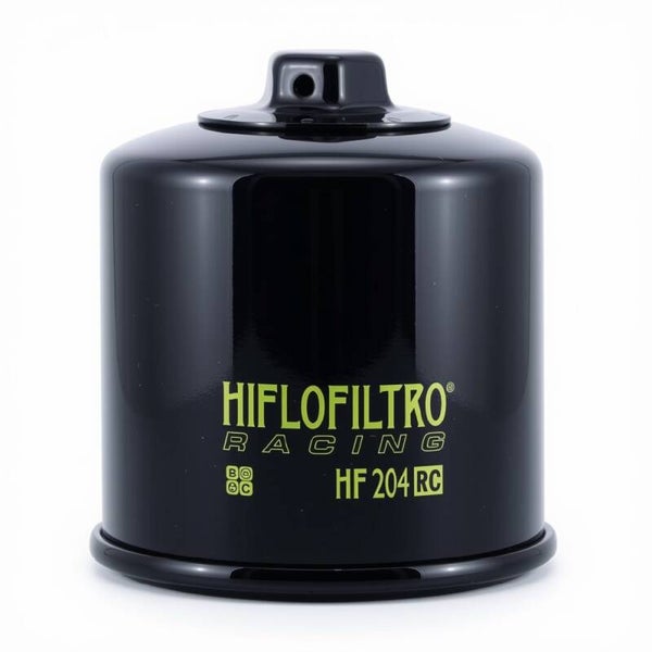 Oliefilter Racing Hiflo  204, 160, 138, 303 RC