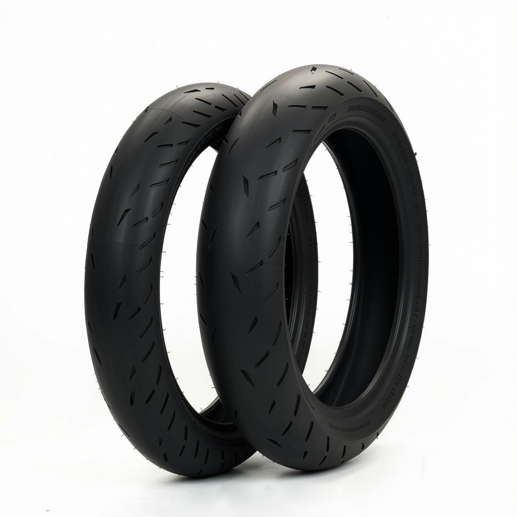 Kingtyre K905 supersport
