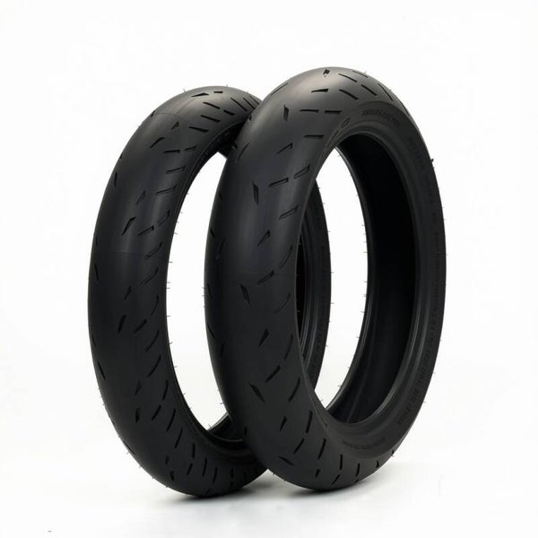 Kingtyre K905 supersport
