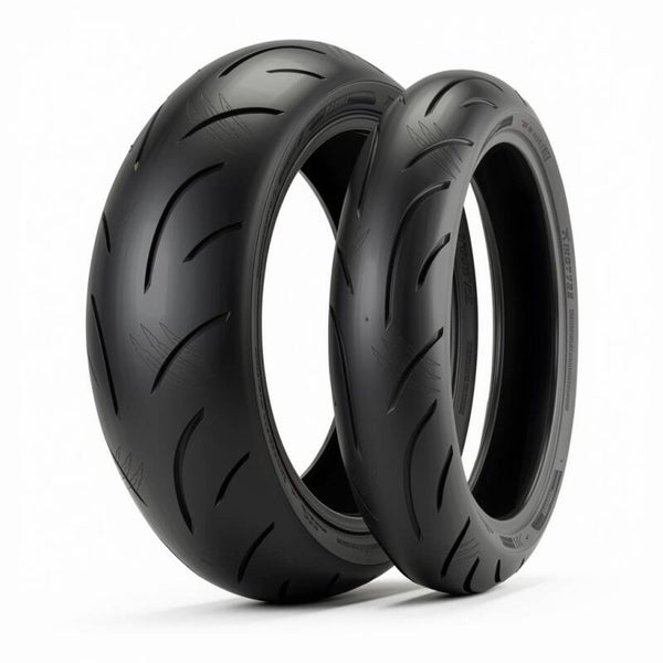 Kingtyre K97 sport touring