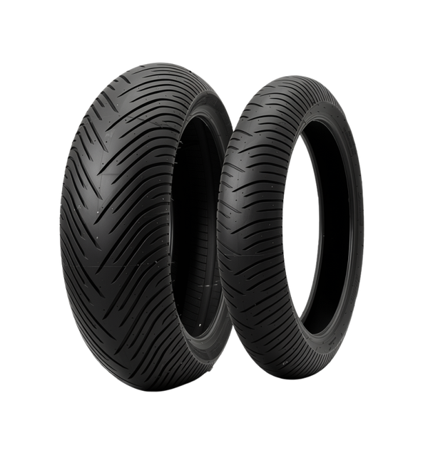 Kingtyre K01 Rain