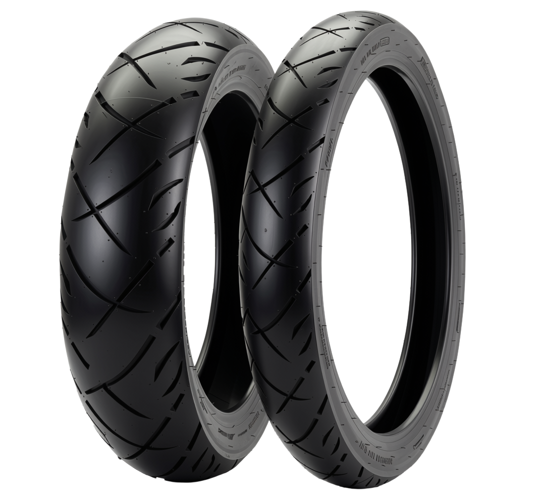 Kingtyre K66  Adventure Tour