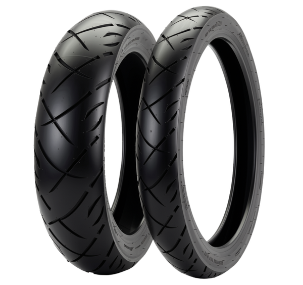 Kingtyre K66  Adventure Tour