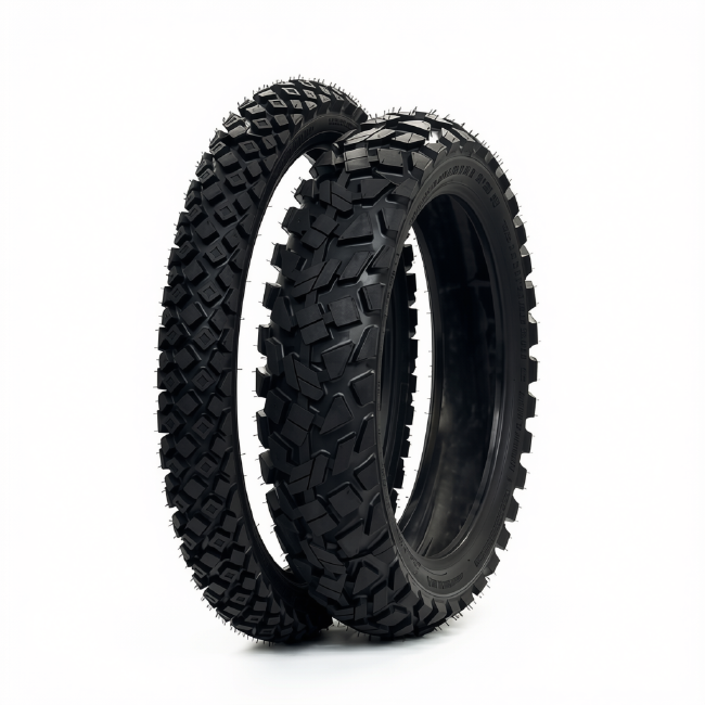 Kingtyre K60 adventure