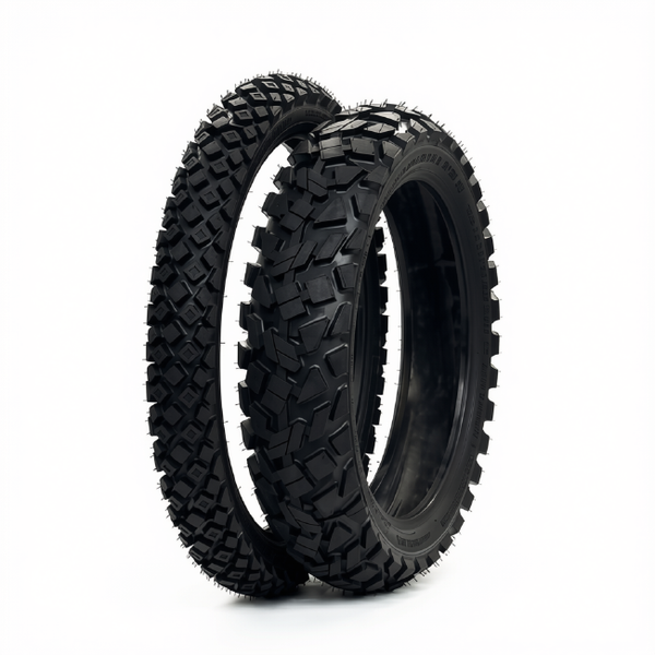 Kingtyre K60 adventure