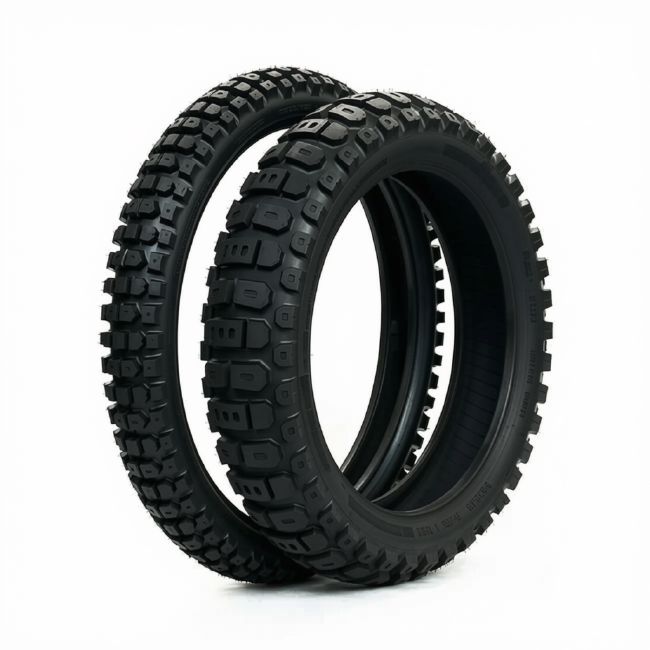 Kingtyre Offroad K82