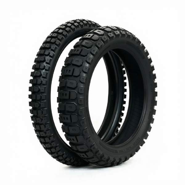 Kingtyre Offroad K82