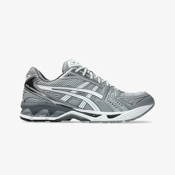 ASICS Kayano 14 (Wolf Grey)