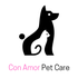 Con Amor Pet Care