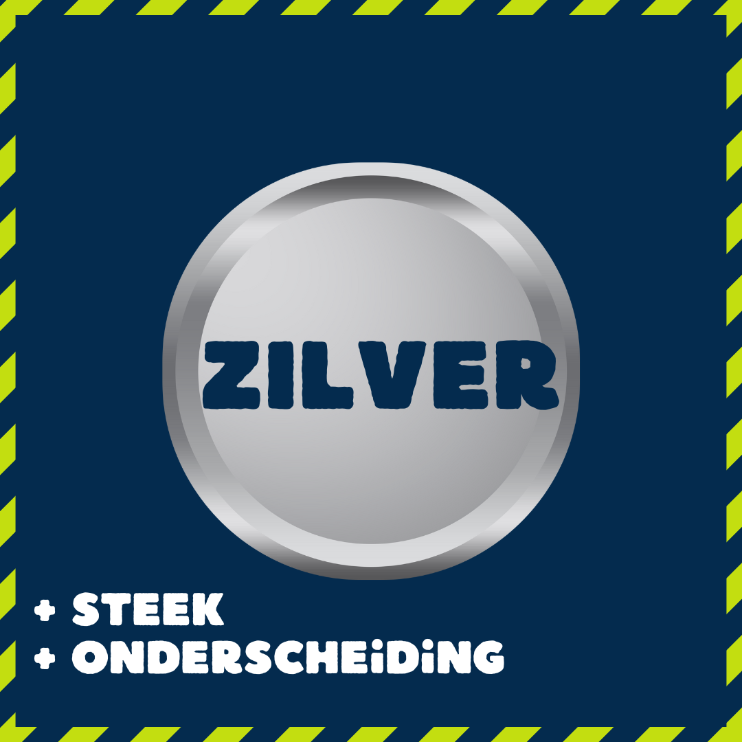 Zilver