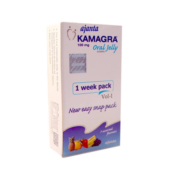 Kamagra Jelly 20mg