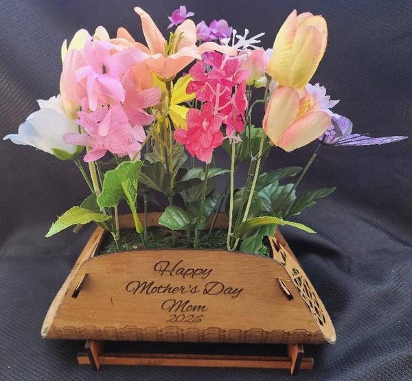 Floral Arangements - Special Occassions