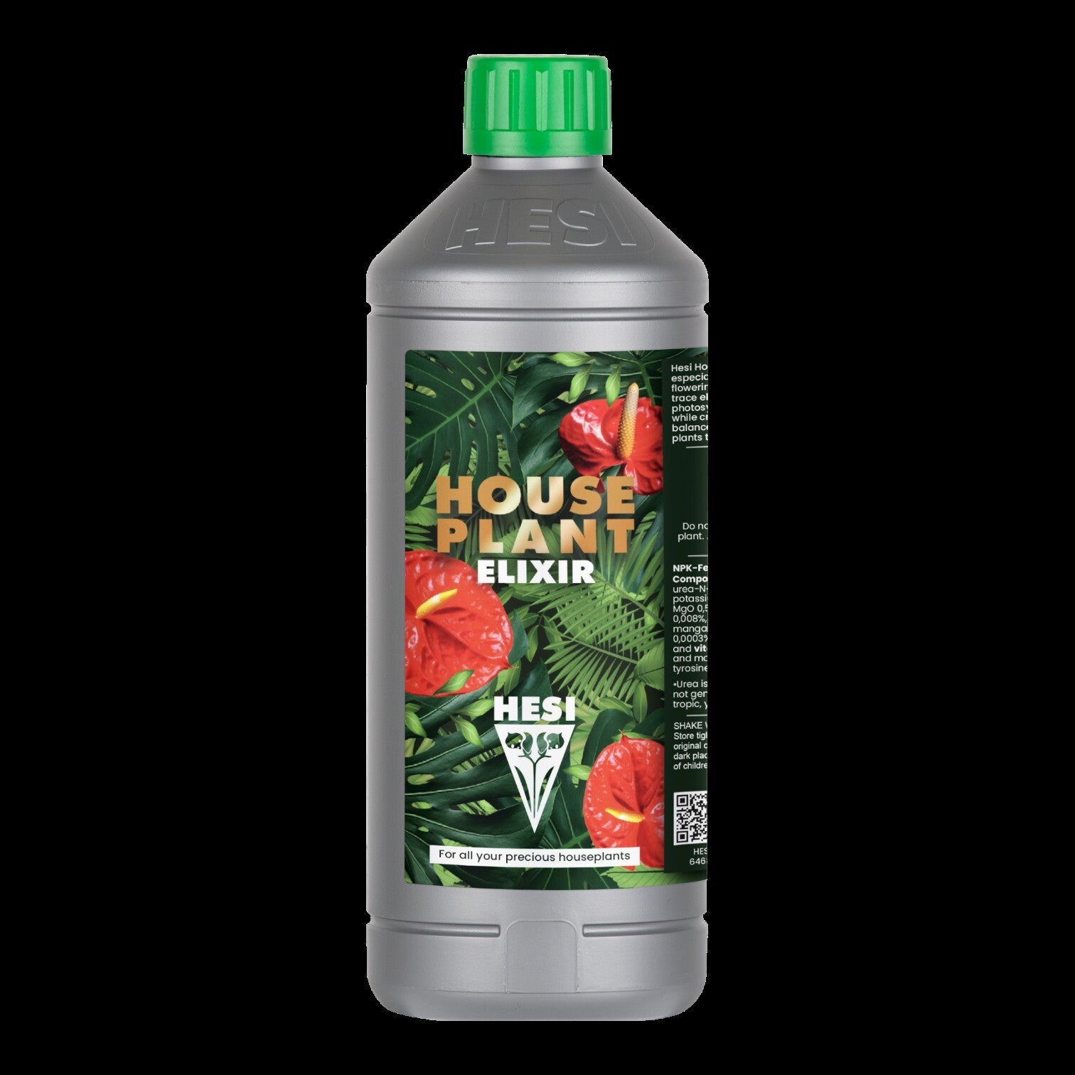 Hesi houseplant elixer 500ml