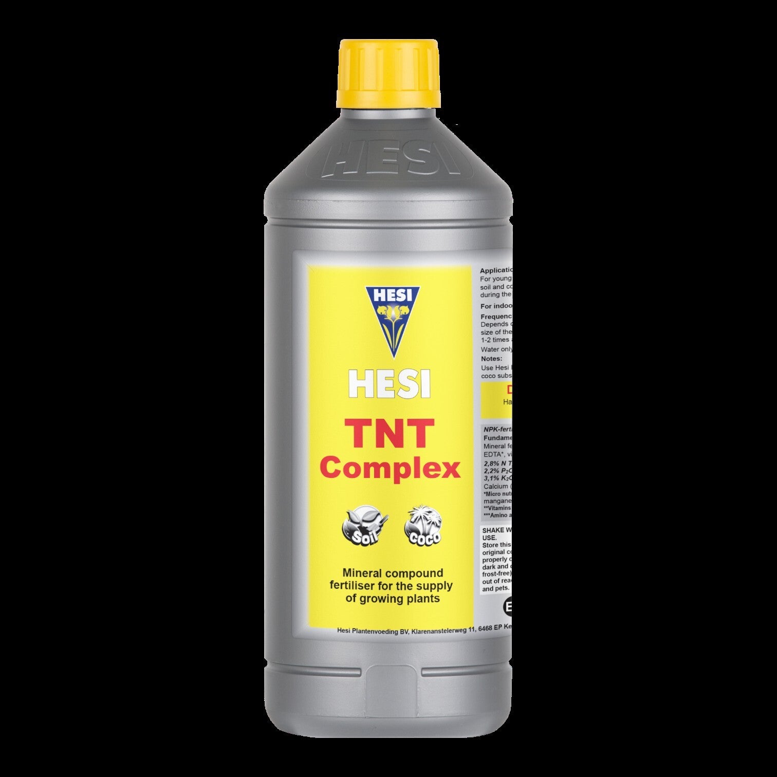 Hesi TNT complex 500ml