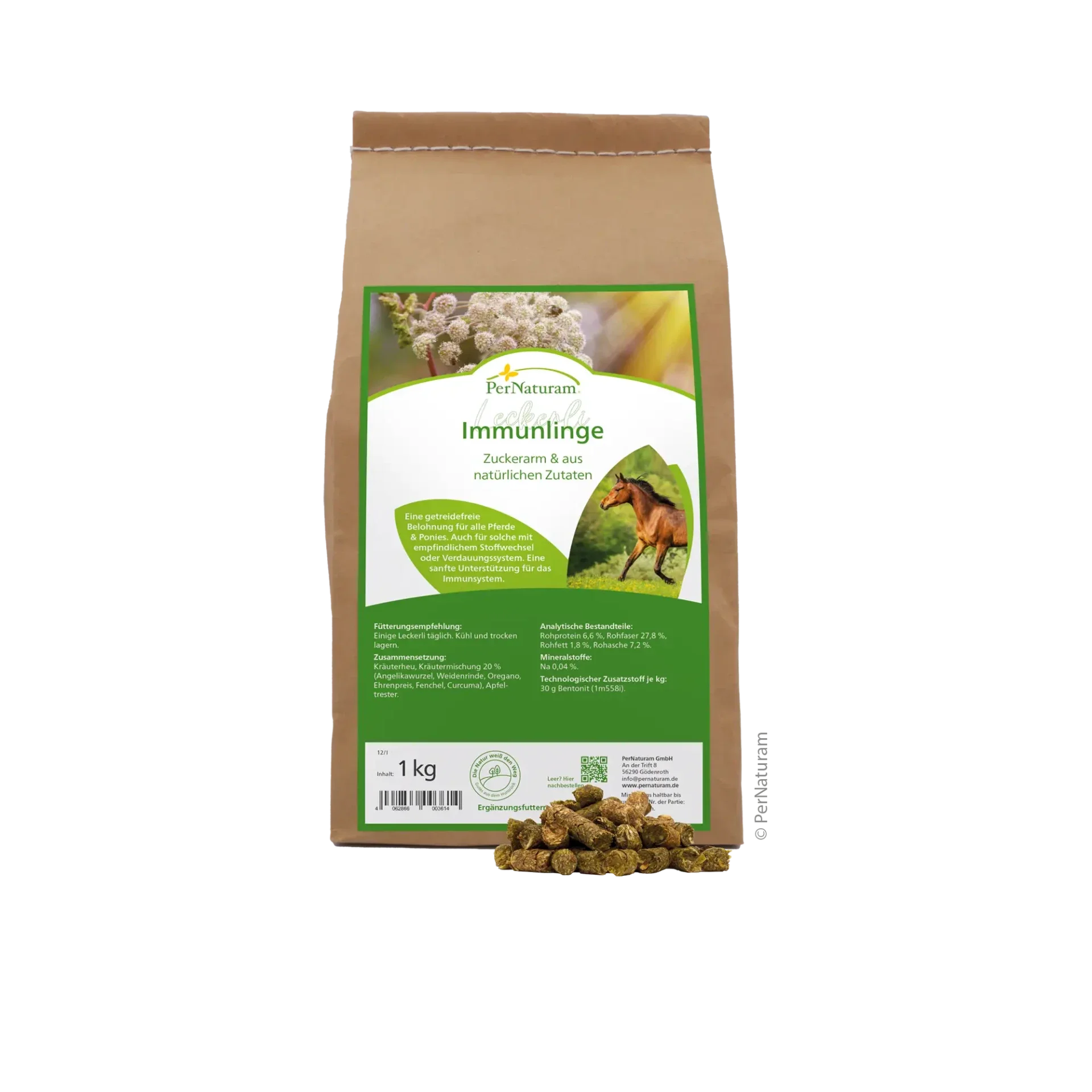 PerNaturam Immunlinge 1kg