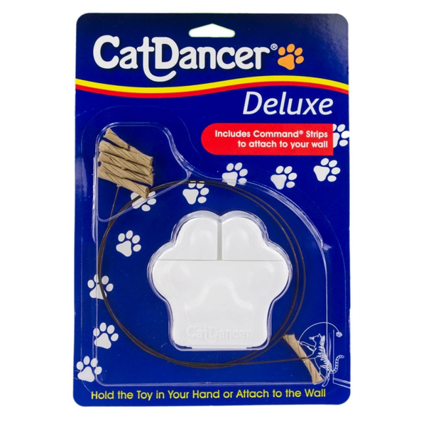Cat Dancer Deluxe