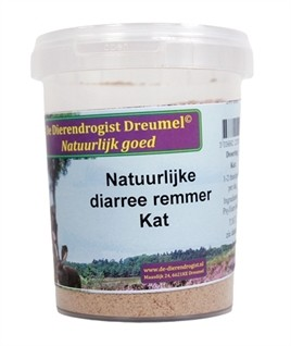 Dierendrogist Natuurlijke Diarree Remmer