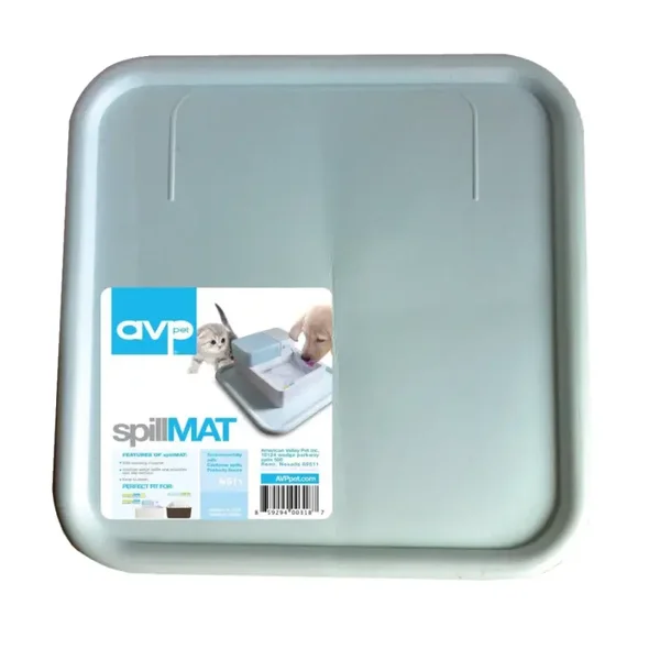 Drinkfontein Nature Spa Spill Matt