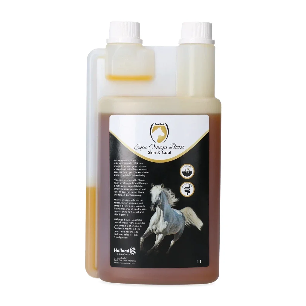 Excellent Horse Omega Boost 1L