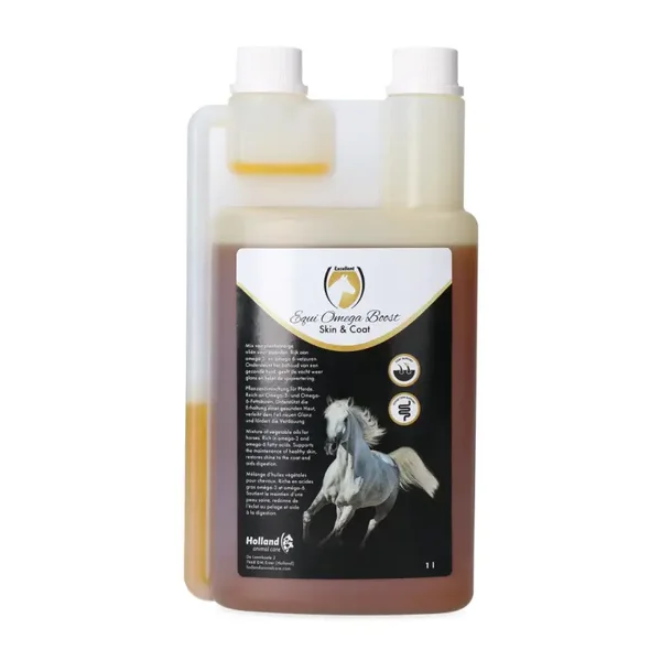 Excellent Horse Omega Boost 1L