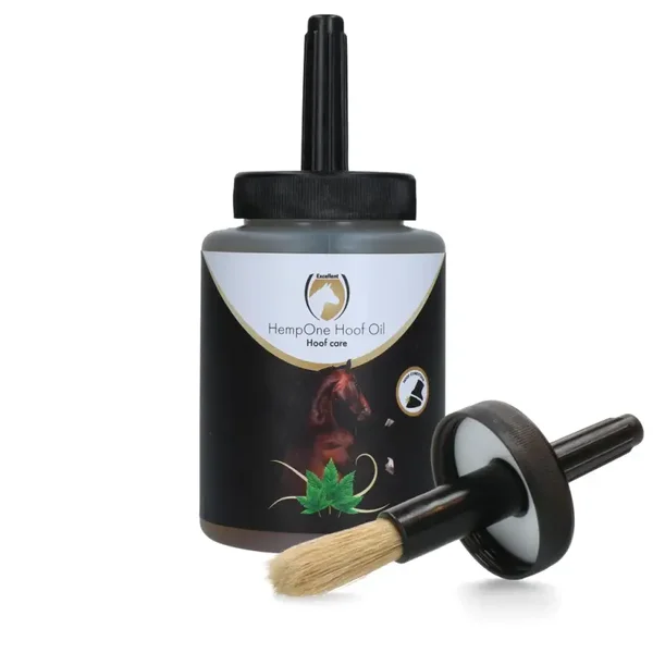 Excellent Horse HempOne Hoof Oil 500 ml