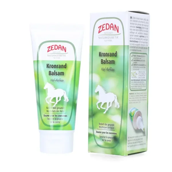 Zedan Kroonrand Balsem