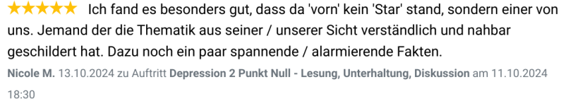 Rezension Falkenstein