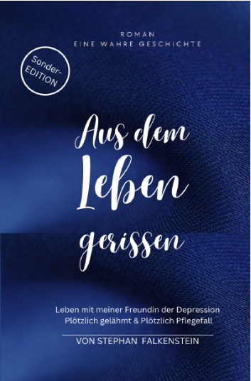 Autor Stephan Falkenstein, Motivator