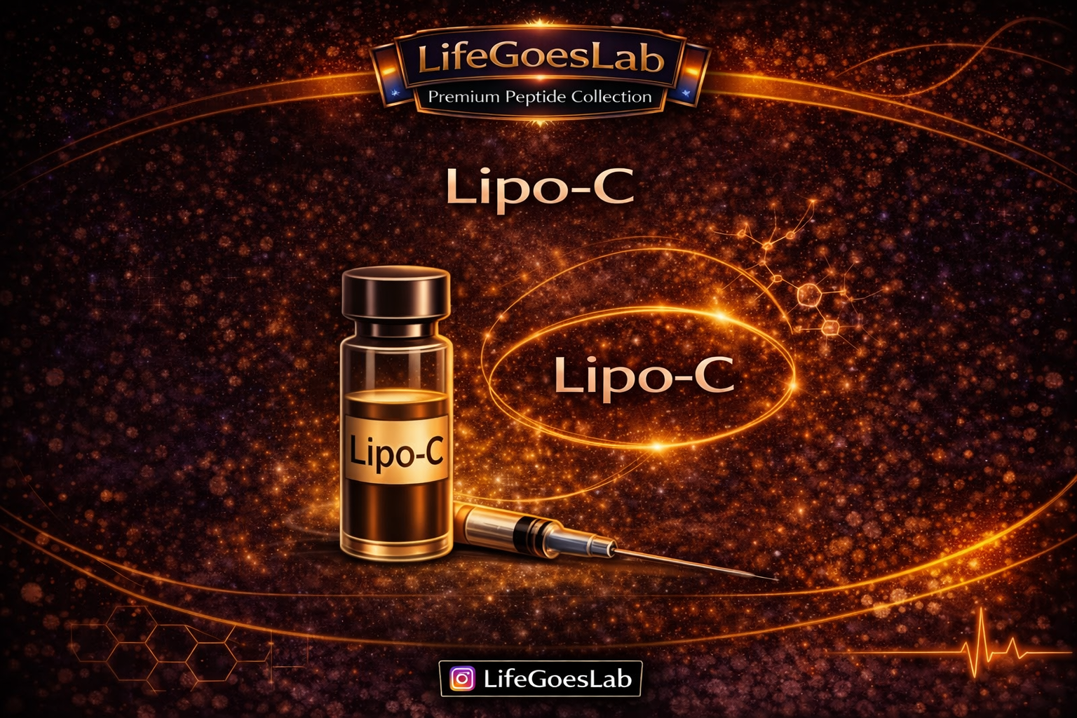 Lipo-c 10ml