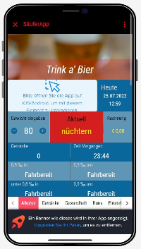 SäuferApp