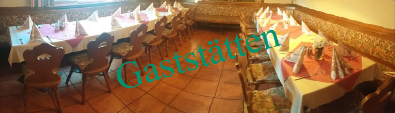 Speisekarten