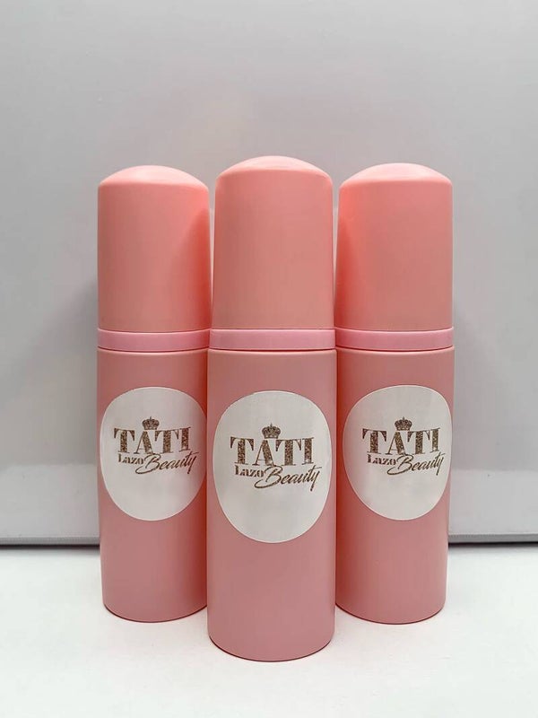 TLB Lash Bath