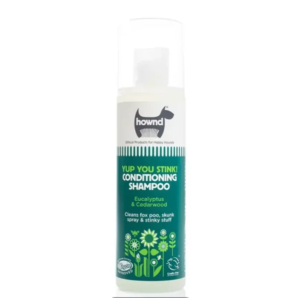 Hownd - Shampoing Conditionnant Yup You Stink! 250ml