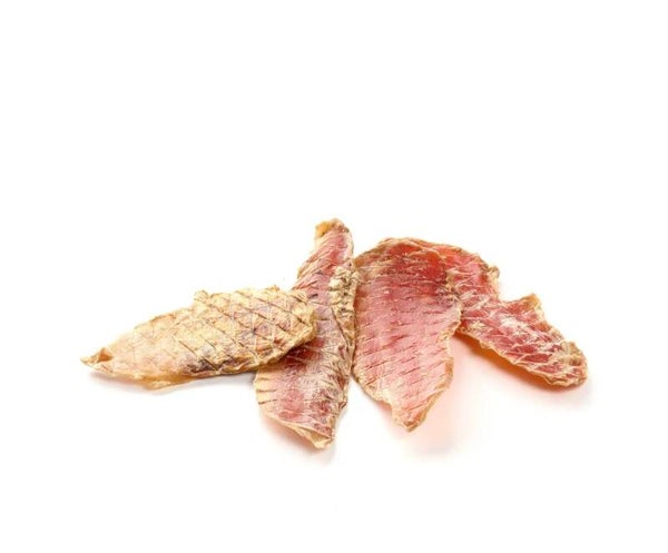 Filets de Dinde