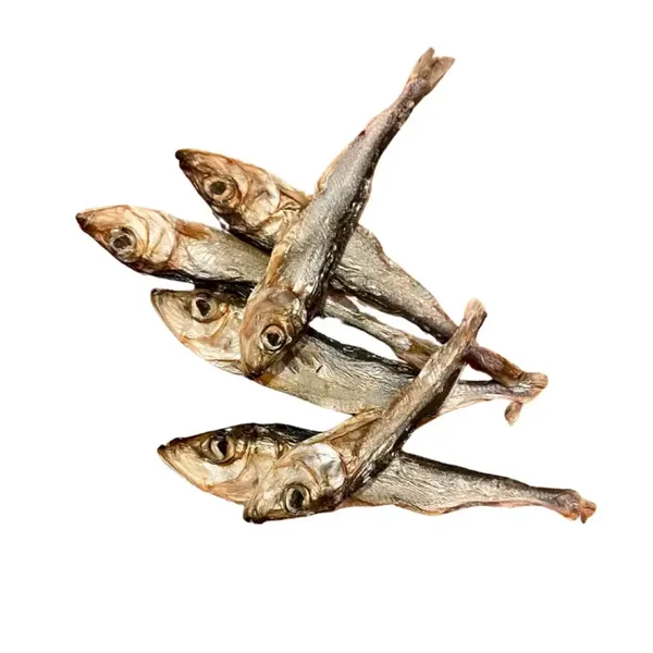 Harengs séchés