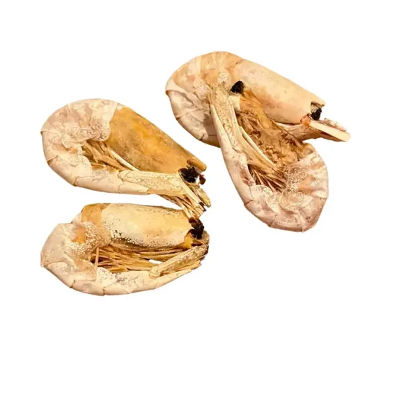 Crevettes séchées