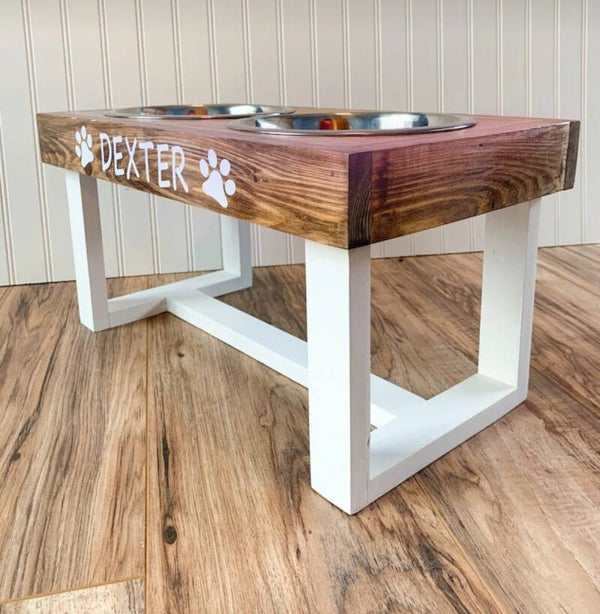 Dog Bowl